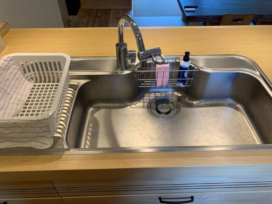 名護市 マムヴィッラin森の中の一軒家ヴィラ エクステリア 写真