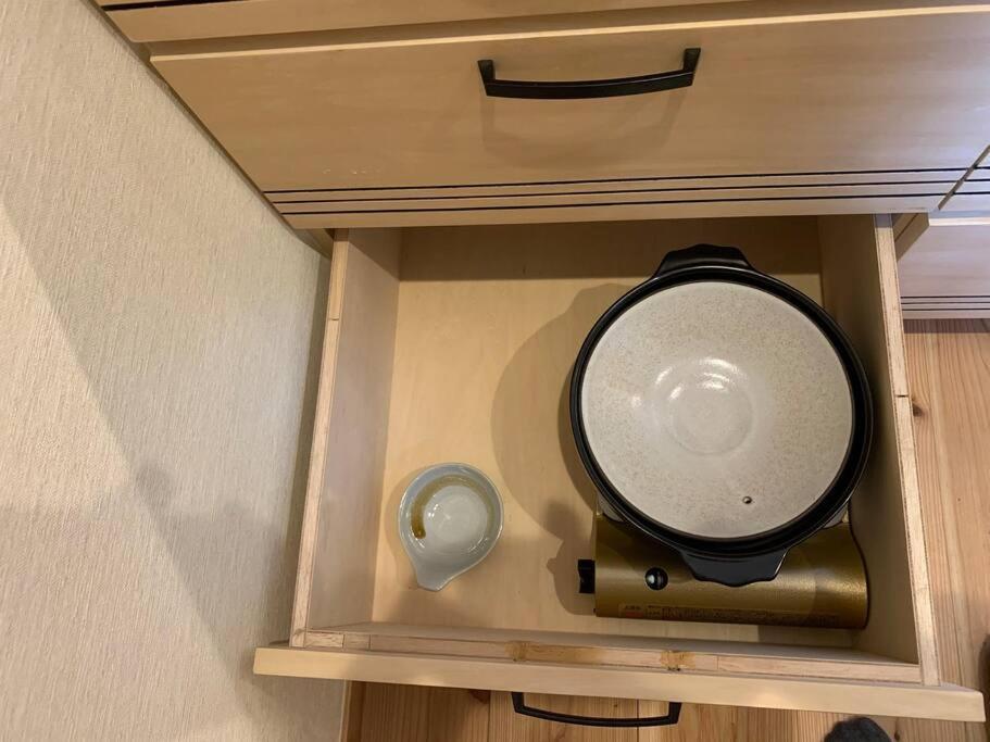 名護市 マムヴィッラin森の中の一軒家ヴィラ エクステリア 写真