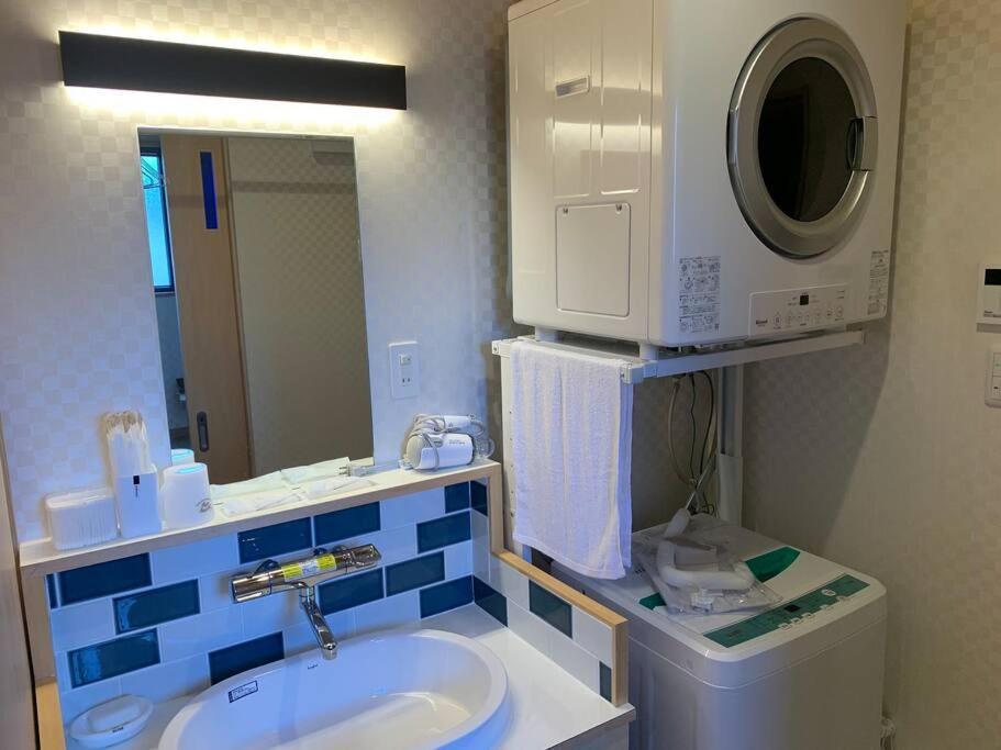名護市 マムヴィッラin森の中の一軒家ヴィラ エクステリア 写真