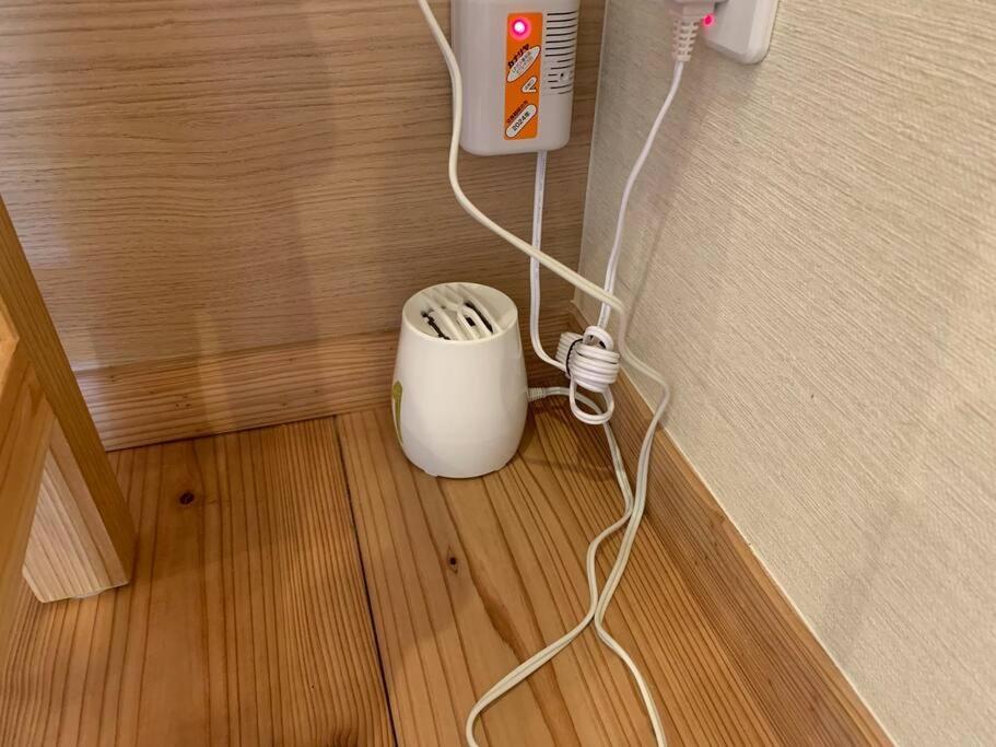 名護市 マムヴィッラin森の中の一軒家ヴィラ エクステリア 写真
