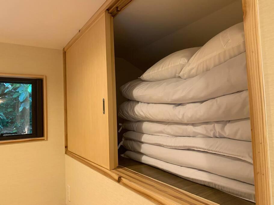 名護市 マムヴィッラin森の中の一軒家ヴィラ エクステリア 写真